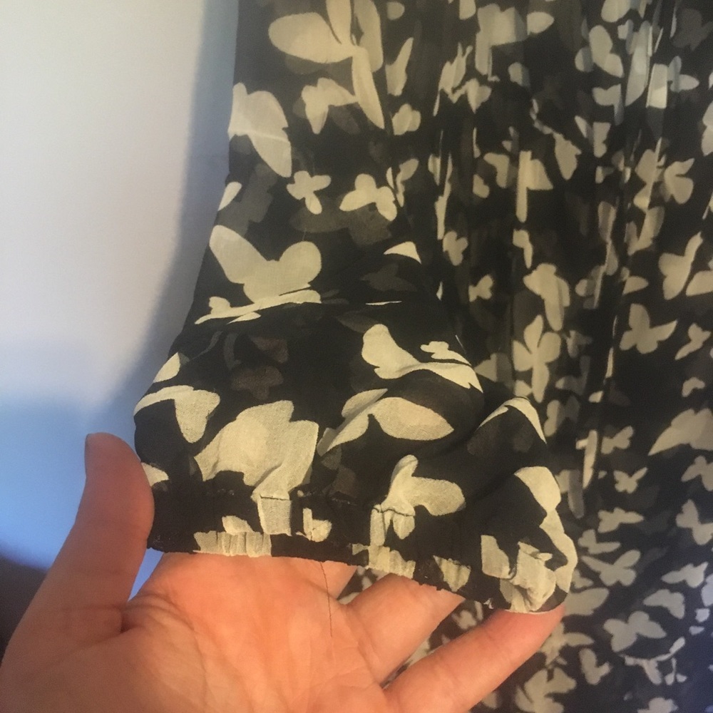 🥳Angel Ribbons Butterfly Dress - Picture 7 of 8